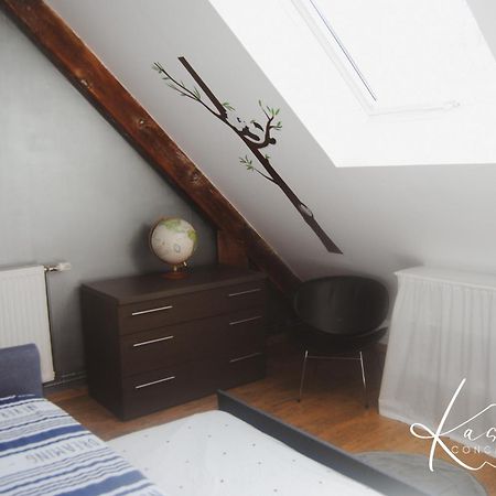 Maison 3Chambres Aux Portes De La Champagne Essomes-sur-Marne Extérieur photo