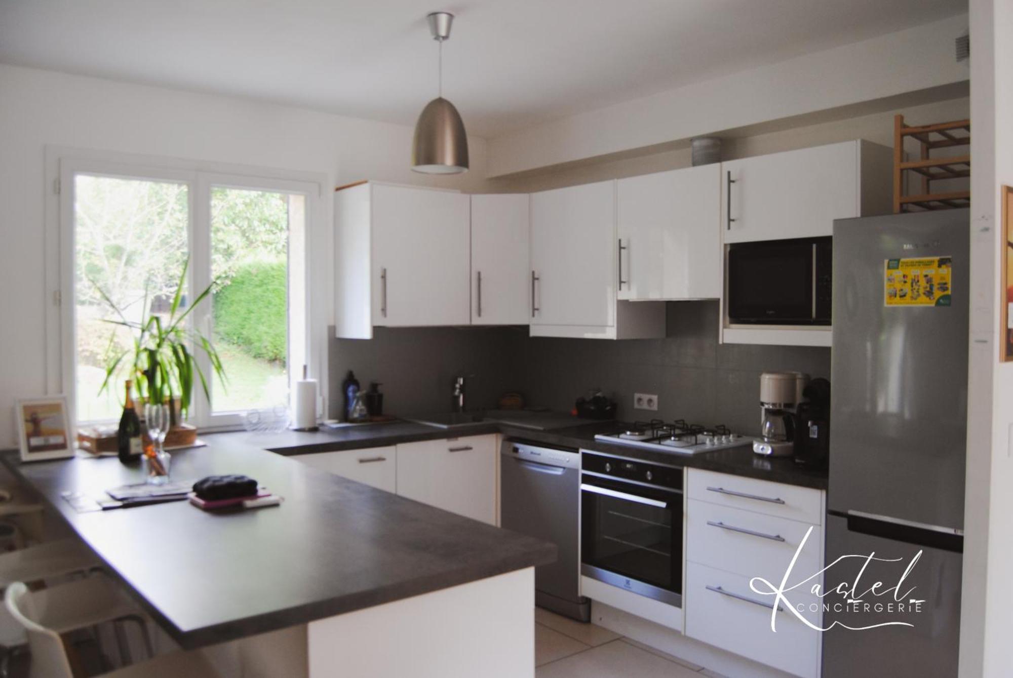 Maison 3Chambres Aux Portes De La Champagne Essomes-sur-Marne Extérieur photo