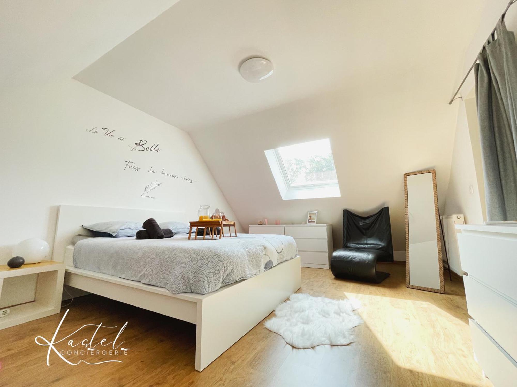 Maison 3Chambres Aux Portes De La Champagne Essomes-sur-Marne Extérieur photo