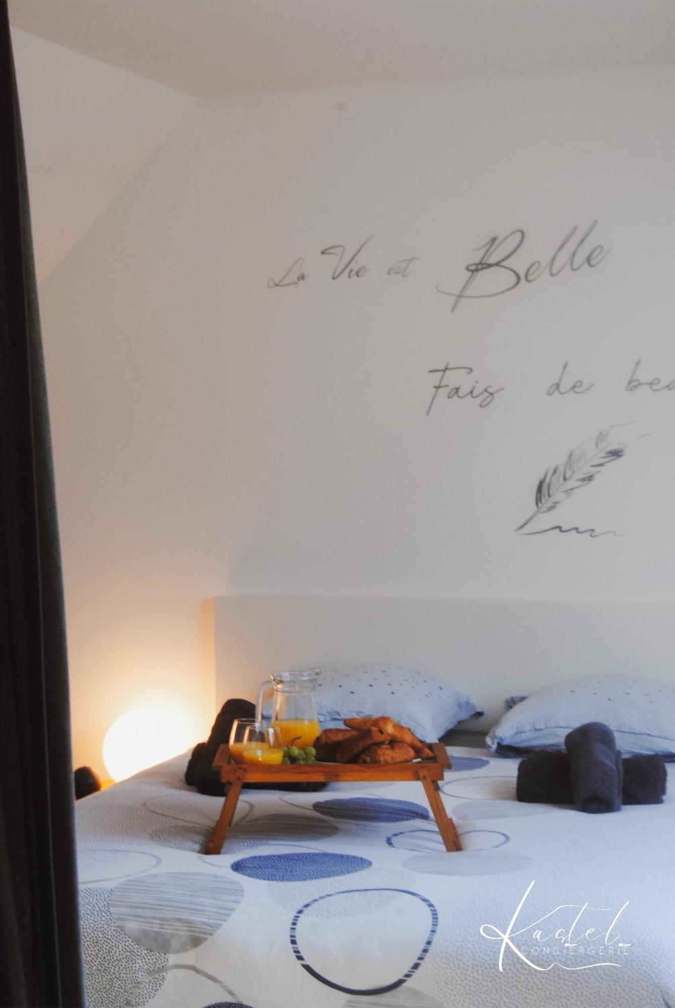 Maison 3Chambres Aux Portes De La Champagne Essomes-sur-Marne Extérieur photo