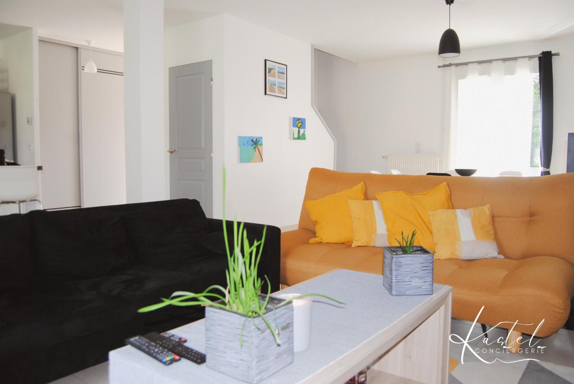 Maison 3Chambres Aux Portes De La Champagne Essomes-sur-Marne Extérieur photo